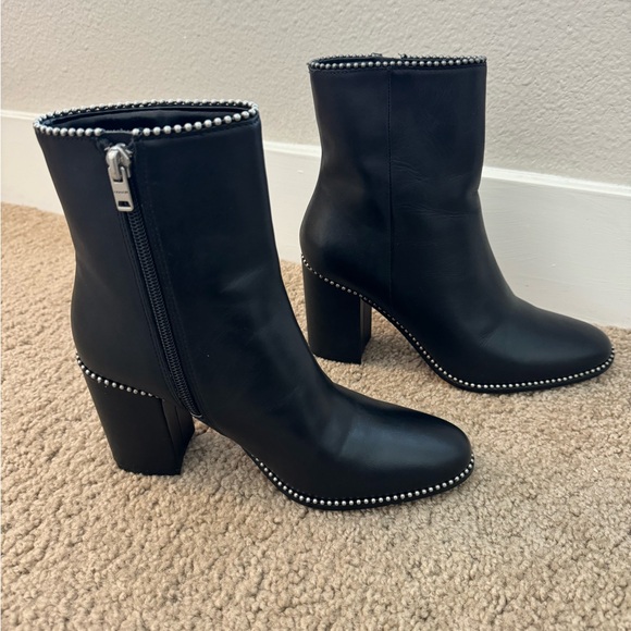 Coach booties - Picture 4 of 5